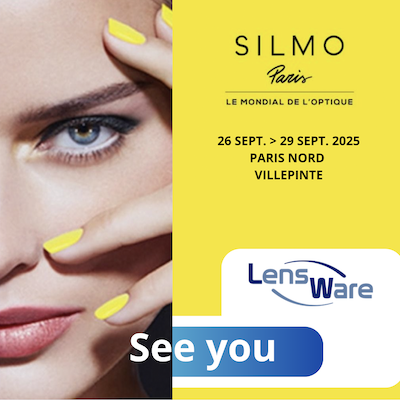 LensWare at SILMO 2025