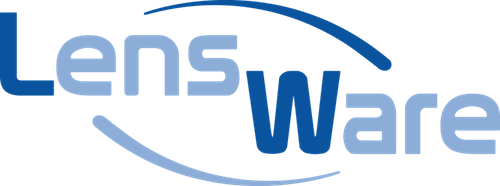 Logo LensWare