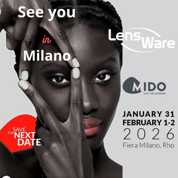 LensWare at MIDO 2026