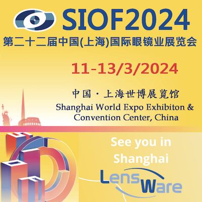LensWare at SIOF 2024